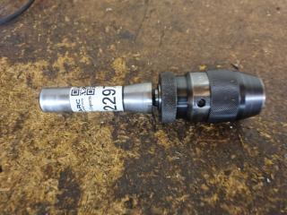Vertex R8 Drill Chuck