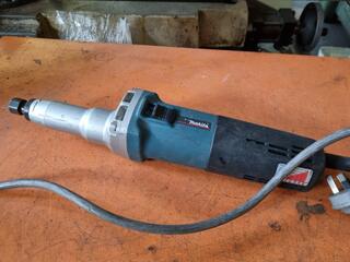Makita Corded High Torque Die Grinder GD810C