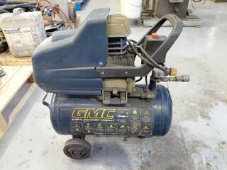 GMC AC24L 1500W Air Compressor