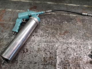 Pneumatic Air Grease Gun