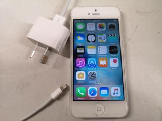 Apple iPhone 5, 16Gb