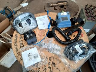 3M Dustmaster Air Purifying Respirator