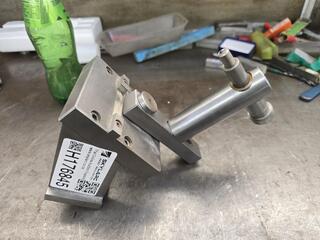 Wheel Dressing Tool