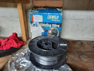 Cigweld Supre-Cor 5 Welding Wire