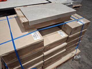 60 LEA Ceramiche 350x600 Finishing Tiles 