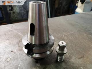 Kojex BT40 Milling Tool Holder