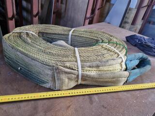 6-Metre 8-Ton Lifting Sling