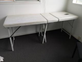 Portable Folding Massage Table