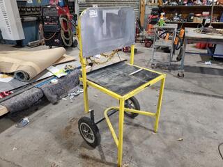 Mobile Multi Purpose Trolley