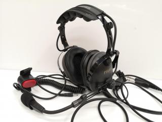Aviation Pilot Communication Headset PA11-60