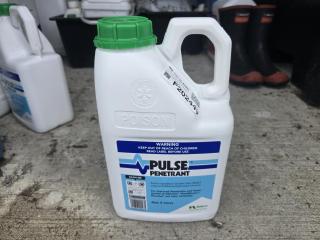Pulse Penetrant 5 Litres