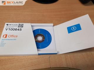 Microsoft Office 2013 1 PC