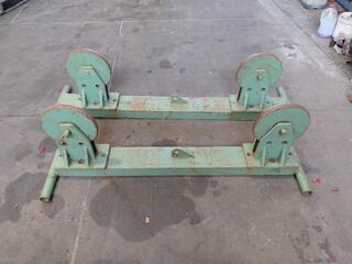 Barrell/Pipe Rollers
