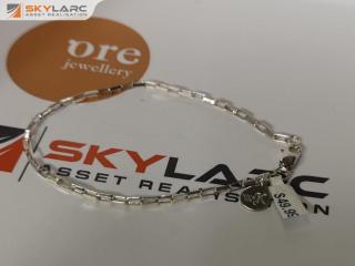 Charm Bracelet | Nick Von K