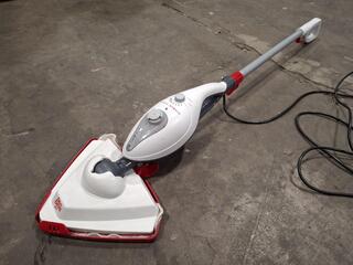 Dirt Devil SimpliSteam Steam Mop