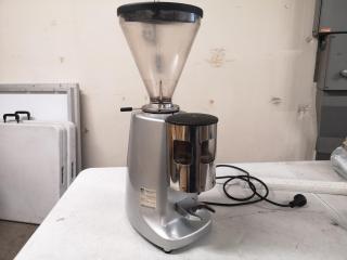 Mazzer Luigi Super Jolly Commercial Coffee Grinder