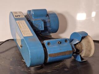 CMT Grinding Attachment