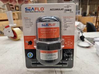 Seaflo Accumulator Tank 0.75L, New