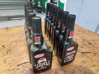 Wynn's Engine Flush & Friction Proofing Addatives
