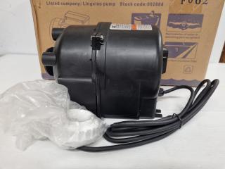 LX Spa Whirlpool Heated Air Blower APR400