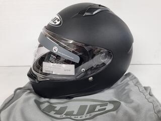 HJC C10 Full Face Sporty Motorcycle Helmet