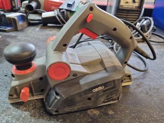 Ozito Corded Planer PLR-5000
