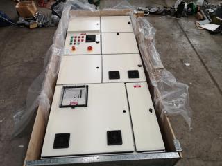 Bremca Industrial Switchboard, New