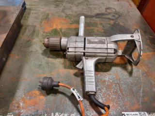 Vintage Desoutter Two Speed Heavy Duty Drill