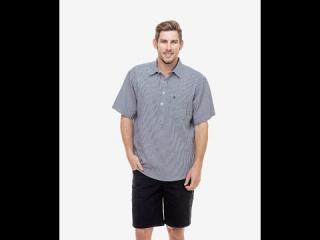 Swanndri Men's Paihia Shirt, Size XL