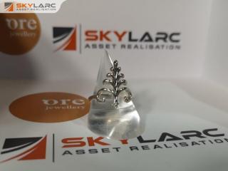FOUNTAIN RING | MIDSummer Star