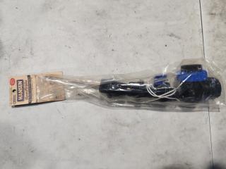 Hansen Super-Flo Trough Float Valve
