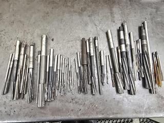 Large Lots of Reamers 