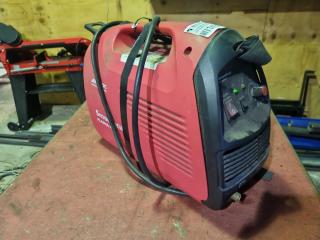 BOC Plasma Cutter 