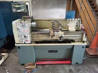 Global Single Phase Lathe