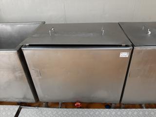 Industrial Waterbath Oven