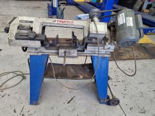 Trupro Metal Cutting Bandsaw