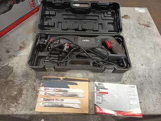 Ozito Reciprocating Saw 920W 
