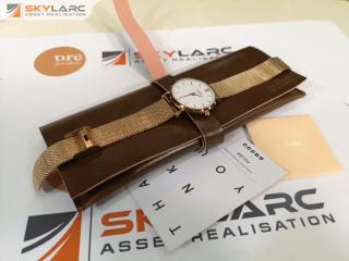 Stylish Cluse Woman's Watch.
Cluse branded