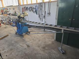 Mobile Global Cold Cut Saw
