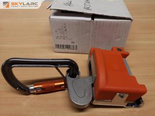 Miller Sperian Soll Vi-Go Vertical Cable Safety Fall Arrester Unit