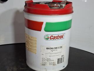 Castrol Magna SW D 220 Slideway Oil 20L