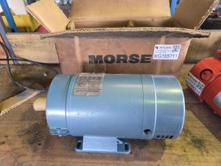 New Morse DC Motor