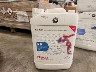 20L Vetmed EpiMax