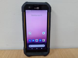 CipherLab RS35 Touch Mobile Android Computer / PDA
