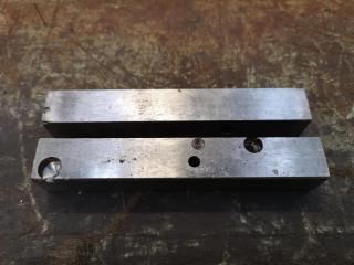 2x Steel Mill Parallels