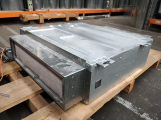 Fijitsu Commercial Air Conditioner Unit ARXD07GALH