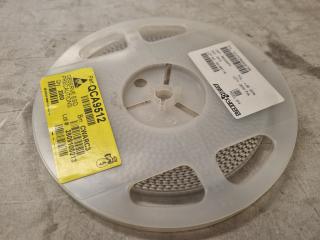 2000x Kyocera Ceramic Capacitors 0.68uF, 16V