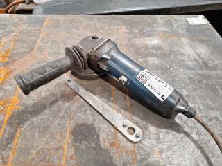 Bosch 125mm Corded Angle Grinder