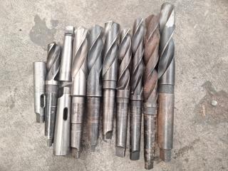 Large Drill Bits 