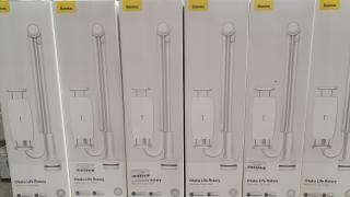 6 Baseus Otaku Life Rotary Adjustment Lazy Holders